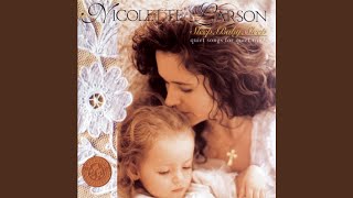 Video thumbnail of "Nicolette Larson - Appalachian Lullaby"