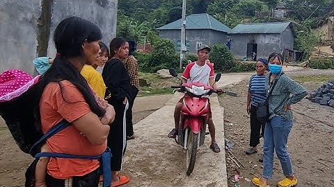 CHỐT Phương Án Làm Nhà 2 Anh Em ,Em Sử và Đi Tìm Người Chuyển Vật Liệu Xây Dựng | Cói Lalin