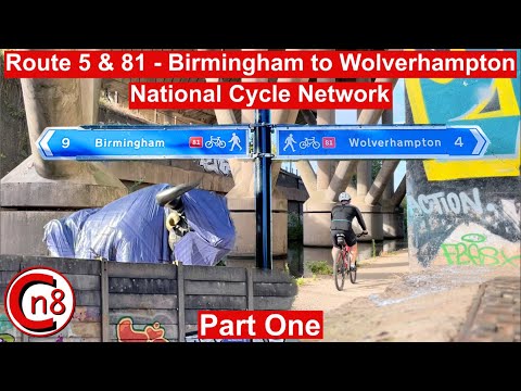 ვიდეო: Velo Birmingham 2019 სპორტული მარშრუტი