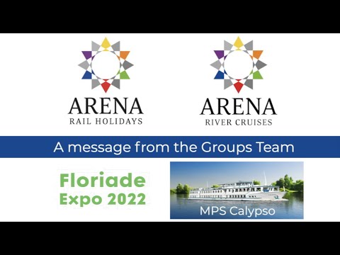 arena travel ready group