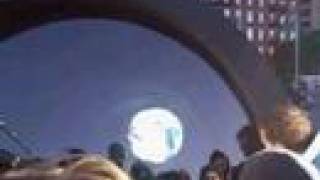 Telectroscope Debuts in Brooklyn