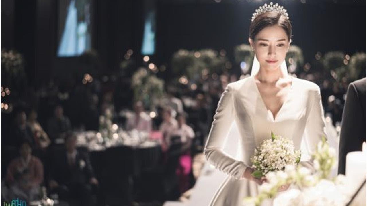 Джой вышла замуж. Кон хён-Джу. Хан Гон Джу. Ван Джихён свадьба. Ван Джихён в свадебном платье.