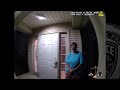 Man's Mental Health Crisis Turns Into Heated Domestic Incident. Wife Calls 911 for a Escort to Leave