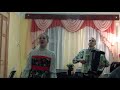 Русская народная на горку шла