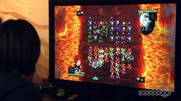 Might & Magic: Clash of Heroes Demo