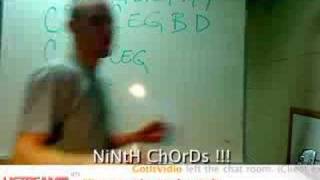 Sus9 Add9 C9 Chords