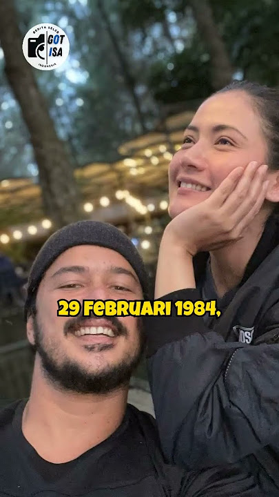 Fathir muchtar dan fera feriska pasangan yang jauh dari gosip #shorts #fathirmuchtar