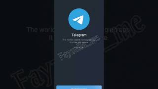 Telegramdan kod kelmasa nima qilish kerak 2023 | Telefonda telegram akkaunt ochish