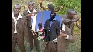 Loud Cry Singers - Isansa (Official Video)