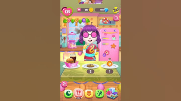 My Talking Angela 2 Gameplay Walkthrough Android Part 791 #Shorts
