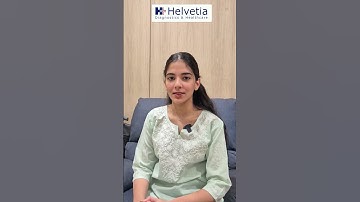 Get Lab Tests Done at Home | Helvetia Diagnostics Delhi