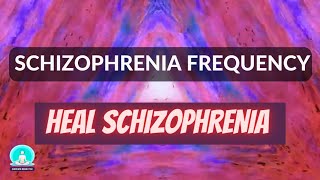 Deep Into Your Subconscious Mind - Stop Schizophrenia - Heal