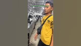 Spin diesel 68 million my boss, at Bintang Mobil Porong Sidoarjo
