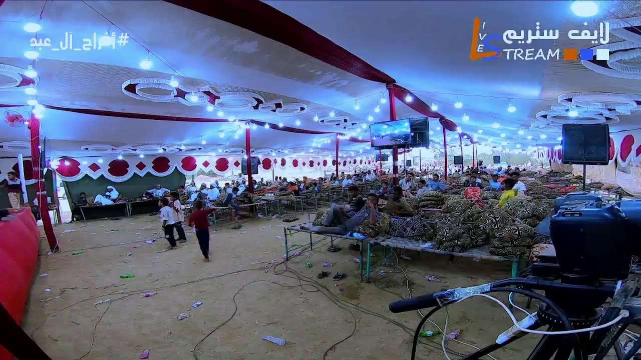 احمد عبد - افراح ال عبد - دير عبد - صوتيات خضر مهندس الصوت الديو2