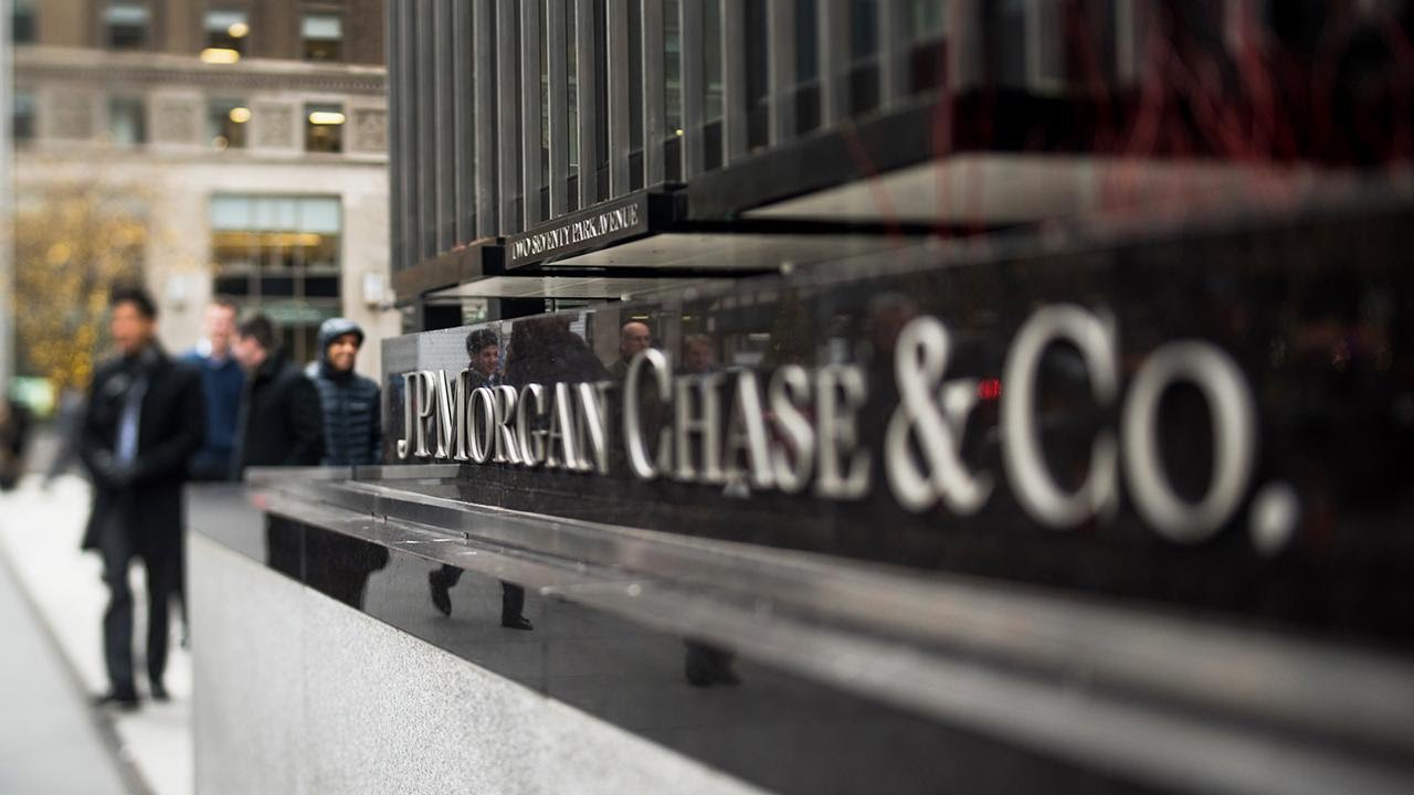 TheStreet’s Jim Cramer Previews JP Morgan, Citigroup Earnings TheStreet’s Jim Cramer Previews JP Morgan, Citigroup Earnings