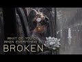 FOR A BROKEN DREAM Emotional Orchestral Heartbreak Music By Ben Berkenbosch mp3