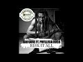 JAH CURE FT  PHYLLISIA ROSS - RISK IT ALL (@TheRealJahCure)