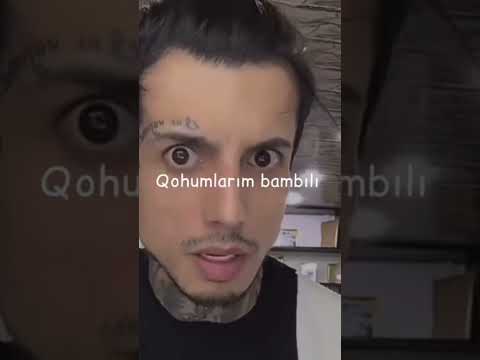 Qaddar diğilim qohumlarım bambılı 😂 #keşfett #canlı #tiktok #vaqa #vaqacanlı #tiktokcanliyayin