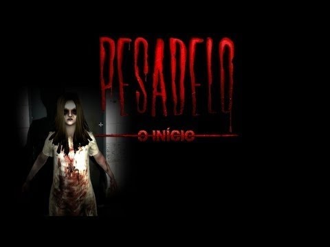 pesadelo o inicio pesadelo o inicio