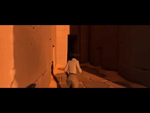 Announcement Trailer