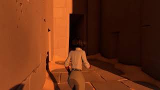 Thumb do video In the Valley of Gods - Announcement Trailer