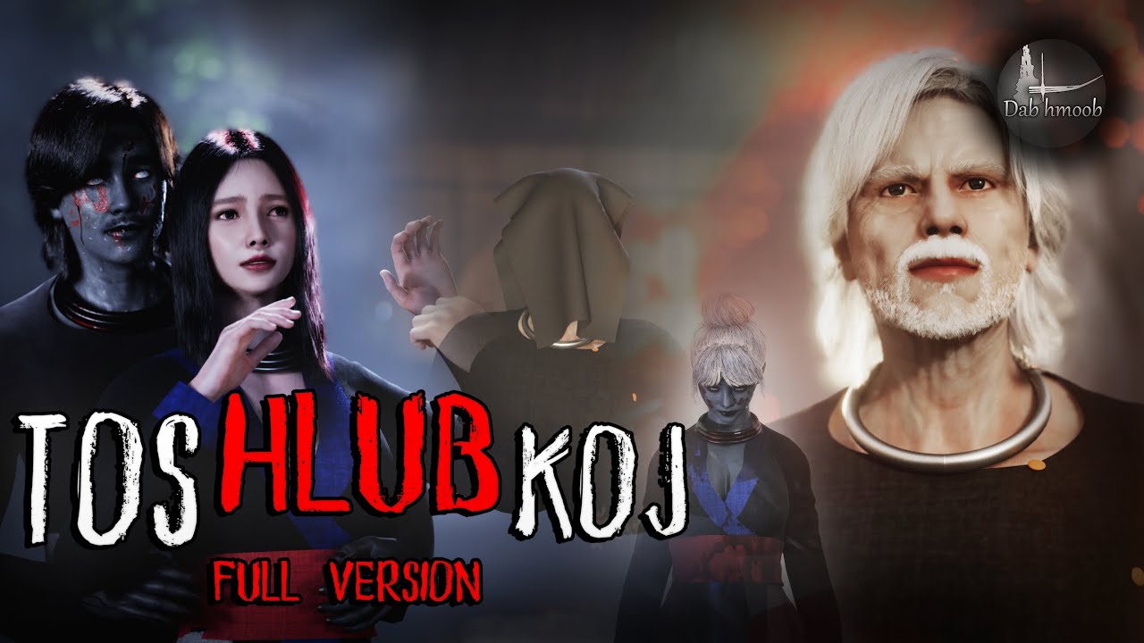 Tos hlub koj Full Version (Sad Love Story) | Dab hmoob