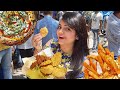 Mumbai Street Food | Best Thane Street Food