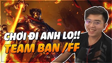 "CHƠI ĐI ANH LO!" - CÙI 7 NƯỚNG - BOY 1 CHAMP VIKTOR ĐÁNH KHẮP THIÊN HẠ KHÔNG ĐỊCH THỦ!