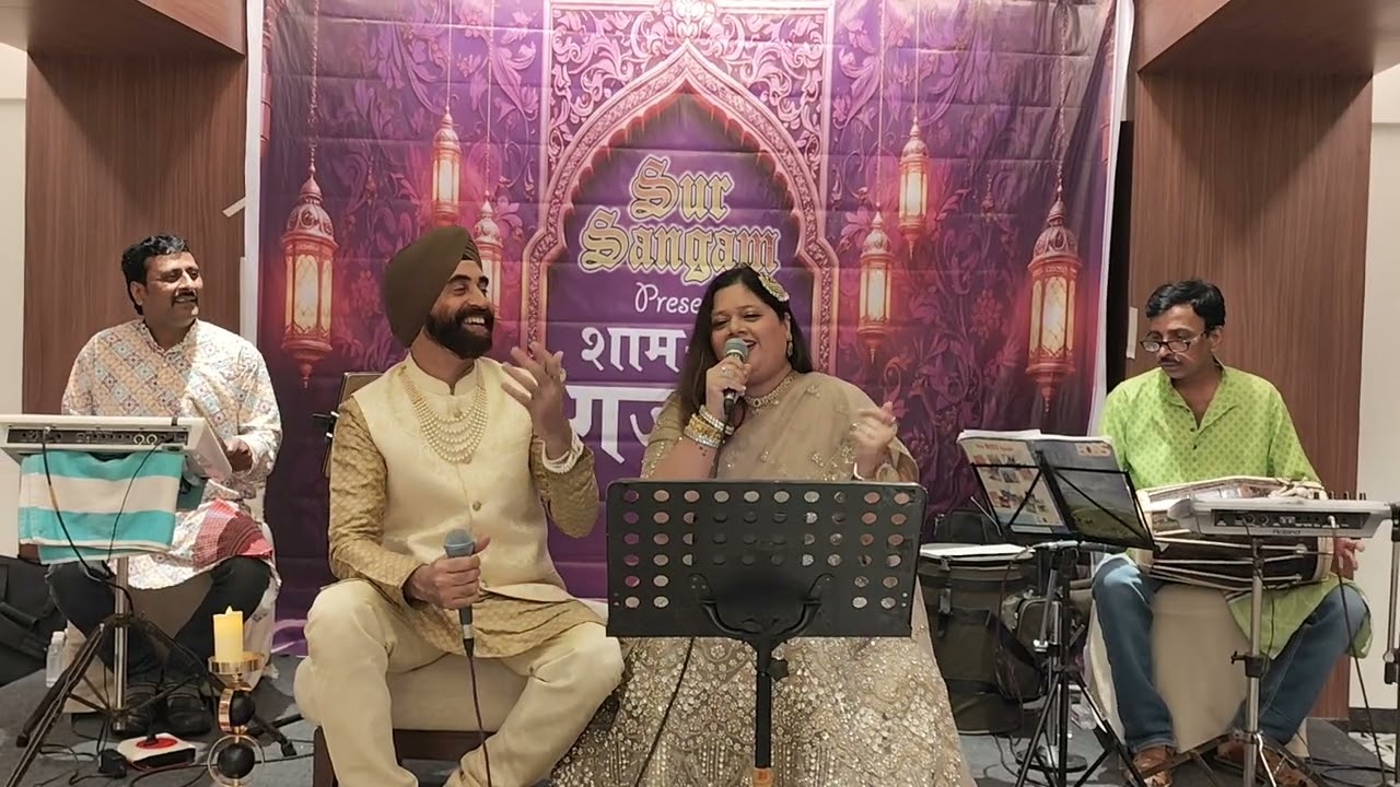 Mere jaise ban jaoge jab @sursangamtheorigin 