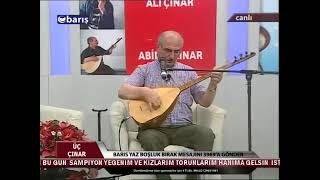 Abi̇di̇n Çi̇nar Bi̇zi̇m Eller