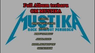 full album dangdut terbaru 2024 // OM MUSTIKA
