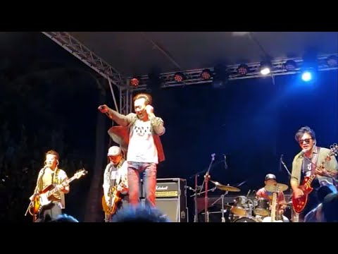 男子漢樂團／七仔狗＿台灣祭2022 Taiwan Music Festival