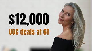 NO Followers Needed — How Evon Built a Thriving UGC Career from Scratch