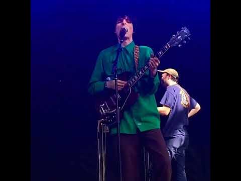 The Aubreys - Getting Better (Otherwise) | Live at Shaky Knees Festival - YouTube