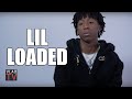 Lil Loaded Blew Up After Polish Youtuber Reacted to Music Videos with 0 Views (Part 3)