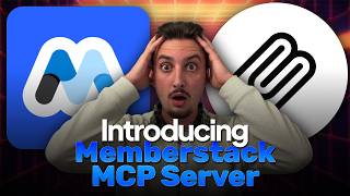 Vibe Coding Just Changed Forever: The Memberstack MCP