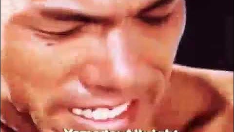 Mr. Sasuke [Yamada Katsumi|山田克己] Uncensored Epic Moment