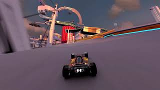 Trackmania [PF] Flatlands | PRESS FORWARD