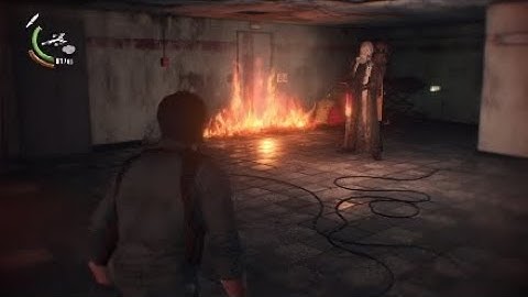 The Evil Within 2, Akumu Difficulty, No Upgrades/Keys Walkthrough, Chapter 11