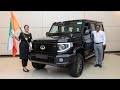 2025 Tata Sumo की वापसी  | नया लुक, नया डिज़ाइन | भारत में हुई Official Launch