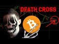 Death Cross Bitcoin - ¿Price fall to 2400$? ¿Worst crash than 2014? I dont think so