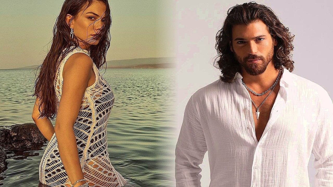 Демет Оздемир отвечает Джану Яману: Правда наконец-то вышла наружу!