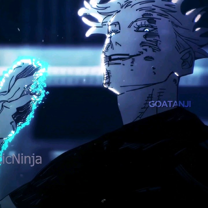 Gojo VS Sukuna : Judas - Lady Gaga [Edit/AMV]