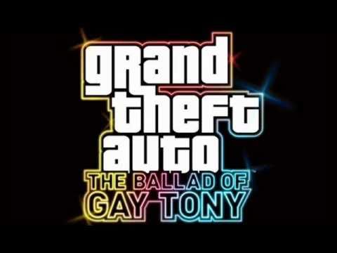 gta 4 loading screen song