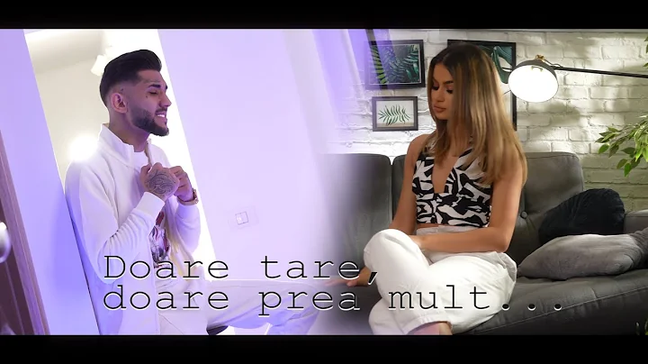 Nikolas Sax si Patricia  -  Doare tare,doare prea ...