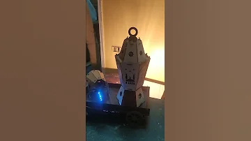 مدفع الافطار اضرب 