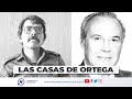 ▶ Las casas confiscadas por Daniel Ortega en 1979