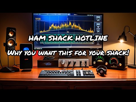 Ultimate Guide to Ham Shack Hotline Success
