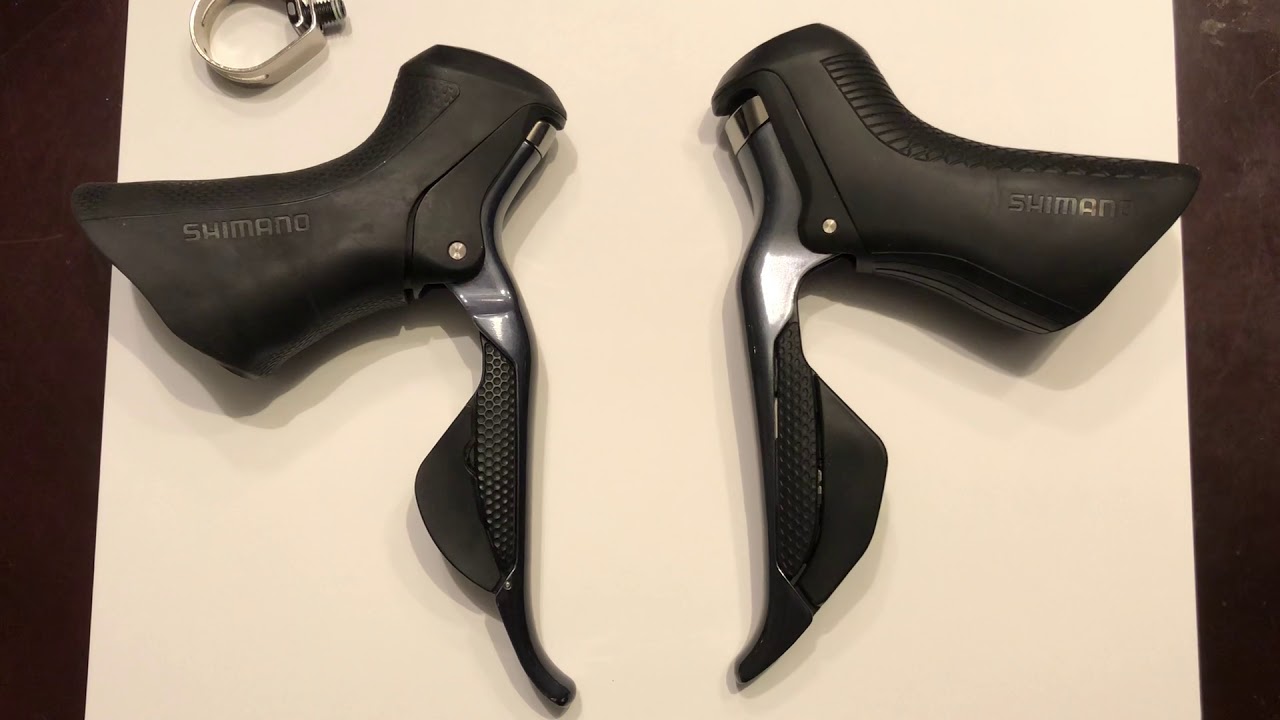 shifter ultegra r8000