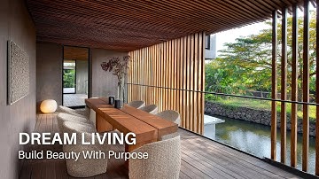 The Future of Cozy Architecture: 5 Sustainable Materials for Your Modern Dream Home